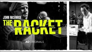 John McEnroe: The Racket