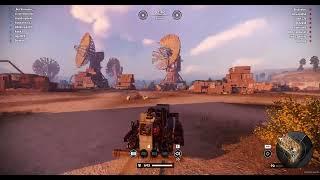 Короткий выйгрыш -- CROSSOUT -- DVIEXPRESS