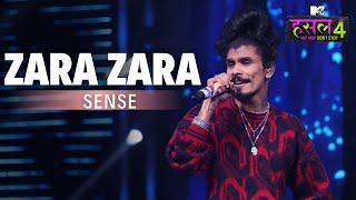 Zara Zara - The Hustle Flip | Sense | MTV Hustle 4