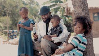 BANGWE_Mireille Tosha ft Sadi Baba & Bernard Baru(Official Music Video)