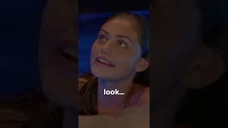 Emma needs to RELAX?? #h2ojustaddwater #h2o