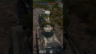 Выполнение пари в Warthunder #bakerson #gamer #warthunder