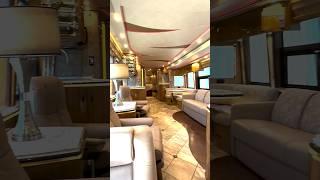 2015 Prevost Marathon H3-45 double slide coming soon to The Motorcoach Store!