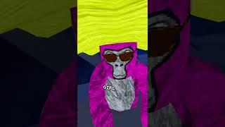 I need a girl monke (gorilla tag skit) #shorts #vr #gorillatag