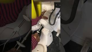 How to fix the beater of Standmixer #shorts #shortvideo #sankitchen #standmixer #kitchengadget #s