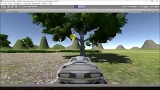 Getting Started with Standard Assets for Unity3D : Unity Tutorial