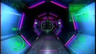 NickToons (U.S.)- Space Tunnel Bumpers