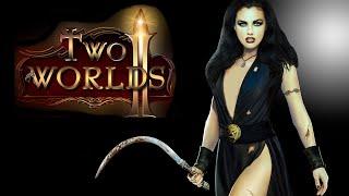 Two Worlds 2 Review