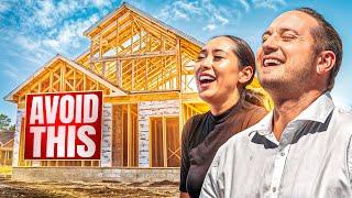 BUYING A HOME IN LAS VEGAS | AVOID THESE MISTAKES!