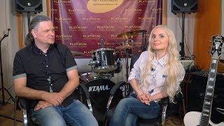 Александра и Константин о разбитой посуде, любви к кантри и участии в Евровидении