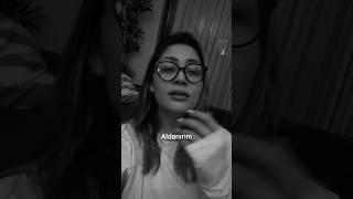  Sıla Şahin - Aldanırım