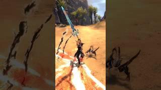Customizable Endgame Gear in Guild Wars 2 #guildwars2 #gaming #mmo #mmorpg