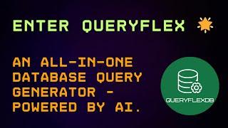 Launched My First Product On Product Hunt – QueryFlex. 