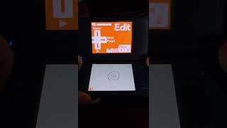 How to get started with Flipnote Studio! #animation #dsi #tutorial