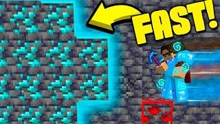 10 Fast Ways to Find Diamonds in Minecraft 1.20+ | Java & Bedrock Edition