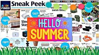 ALDI AD SNEAK PEEK 6/18/2025 - 6/24/2025