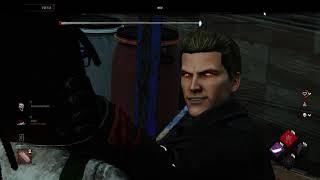 Dead by Daylight MEMENTнул у ворот