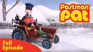 Postman Pat | Tricky Transport Day | Postman Pat Full Episodes