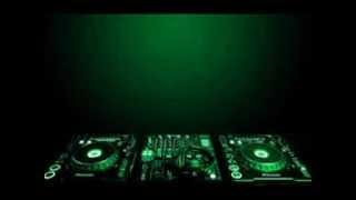 vocal dj salsa mix 2014