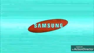 Samsung logo balls Forward & Reverse 15 Effects #2