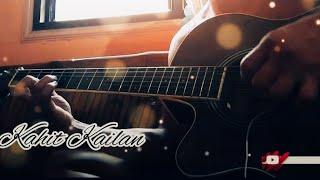  Kahit Kailan (South Border) Guitar Fingerstyle Arr.By Mark Anthony Verzosa