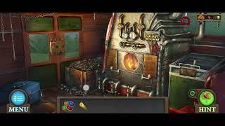 Tricky Doors Magic World Walkthrough level 10 TRAIN