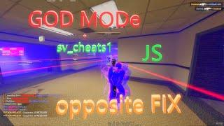 GOD MODE with onetap v3. UNHITTABLE AA / opposite FIX / *SWITCH-JITTER* (скрипт в описании)