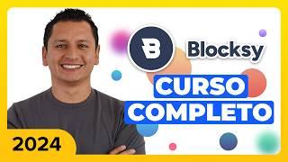 Tutorial Completo de Blocksy | Mejor Tema Gratis Para WordPress