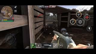 WW2:Battle Combat_(SRBI)vs(SVOI)