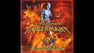 A NIGHTMARE IN GERMANY VOL. 3 (III) [FULL ALBUM 139:29 MIN] 2003 HQ HIGH QUALITY "BABY RAW & DJ RON"