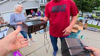 This Seller DOUBLED Our Profit Without Knowing It