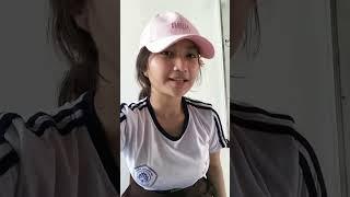 pesona siswi sekolah menengah #shorts