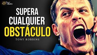 Esta habilidad de LIDERAZGO cambiará tu vida para siempre, Tony Robbins