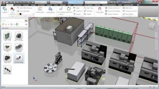 Autodesk Factory Design