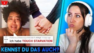 Wie Touch Starvation immer mehr Leute betrifft!