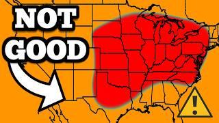 This Storm Is About To Get A LOT Worse...