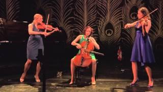 Salut Salon – Africa from Carnival Fantasy (official video)