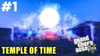 The Temple of Time Part 1 GTA 5 #946