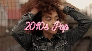 The Most Euphoric Songs Like 2010s Pop  A Collection of the Songs from the 2010s Pop Scene