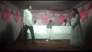 Umesh Jaiswal ka stage show Jarur Sune