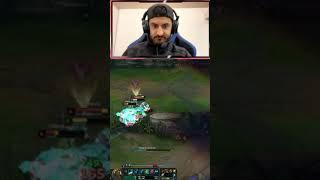 Illaoi vs tahm kench et warwick | #gurumogu sur #Twitch