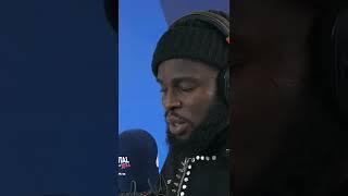 Manifest || Freestyle || TimWestwoodTV