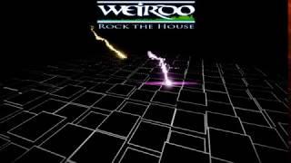 [Hard Trance] Weirdo - Rock the House