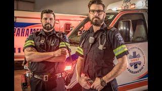 Paramedics Emergency Response, Episode 302 "Unusual Behavior" - Publicity Clip 1 | CityTV