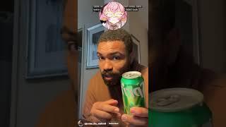 YOU CAN DO THAT WITH SODA CANS? #vtuber #vtuberclips #shorts #tryit