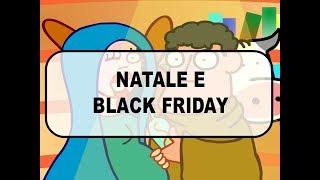 Giuseppe, Maria e il Black Friday