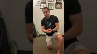Strengthen the Hip Flexors