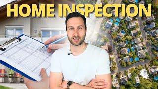 Home Inspection | What Can A Buyer and Seller Expect?