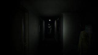 A P.T. Inspired Horror Game You Can't Escape | Can't Revert