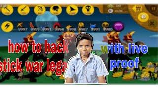 Stick war legacy mod apk install kaise kare unlimited gems